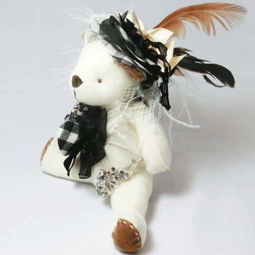 饫ߥΤΥƥȡ٥饭ʥ̡åɥ٥(#5)24cm