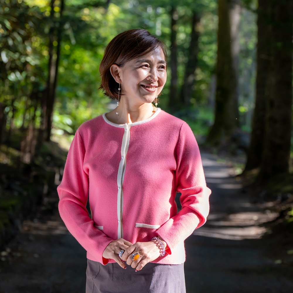 �����ʥ����ߥ�100��Υߥ�Υ�֡��ݼ󥸥㥱�å� M������ �ޥ����󥿥ԥ󥯿��� �������52cm��