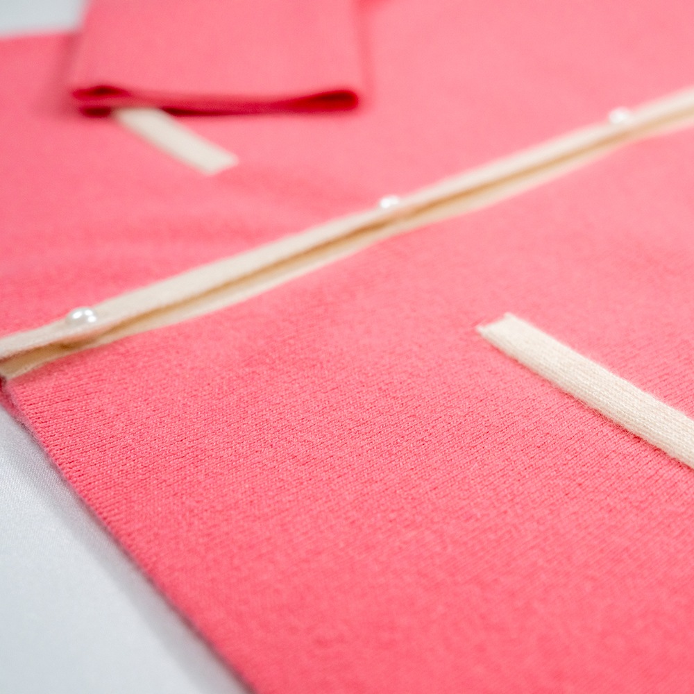 �����ʥ����ߥ�100��Υߥ�Υ�֡��ݼ󥸥㥱�å� M������ �ޥ����󥿥ԥ󥯿��� �������52cm��