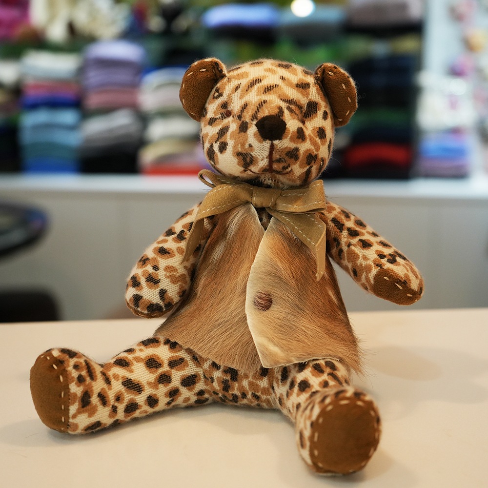 �ڰ���Į����ʢ�ҳץ��㥱�åȤ��夿�����ߥ�Υҥ祦���Υ쥪�����åɥ٥���24cm��