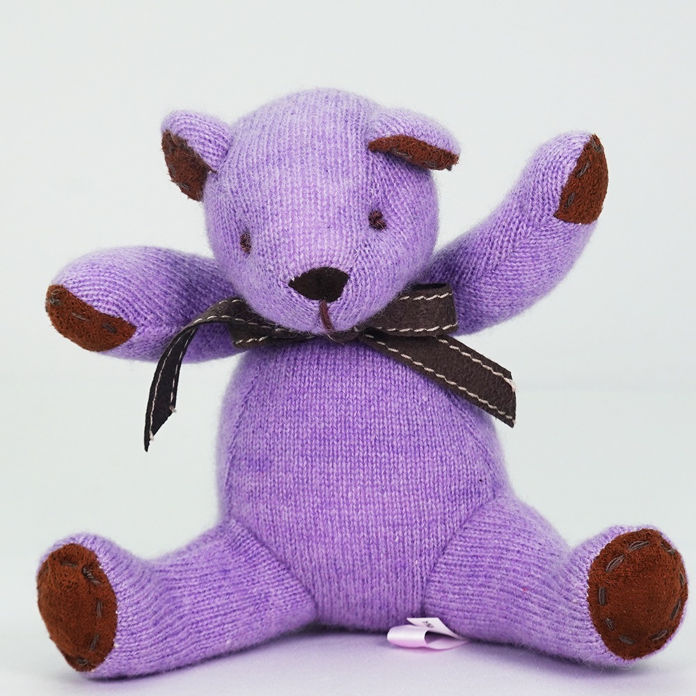 ��饫���ߥ����٥ӡ����ƥǥ��٥����⵮�ʻ翧�Υѡ��ץ롦�٥ӡ��٥���15cm��