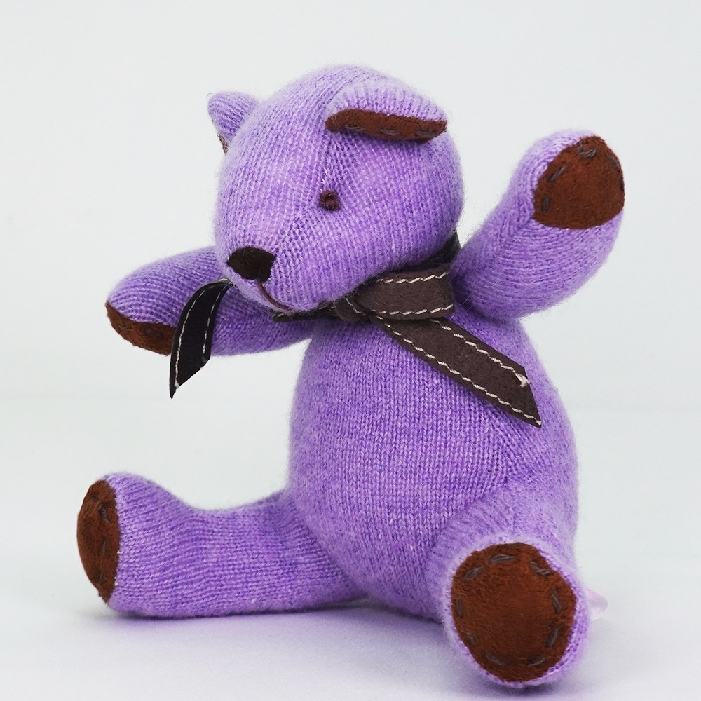 ��饫���ߥ����٥ӡ����ƥǥ��٥����⵮�ʻ翧�Υѡ��ץ롦�٥ӡ��٥���15cm��