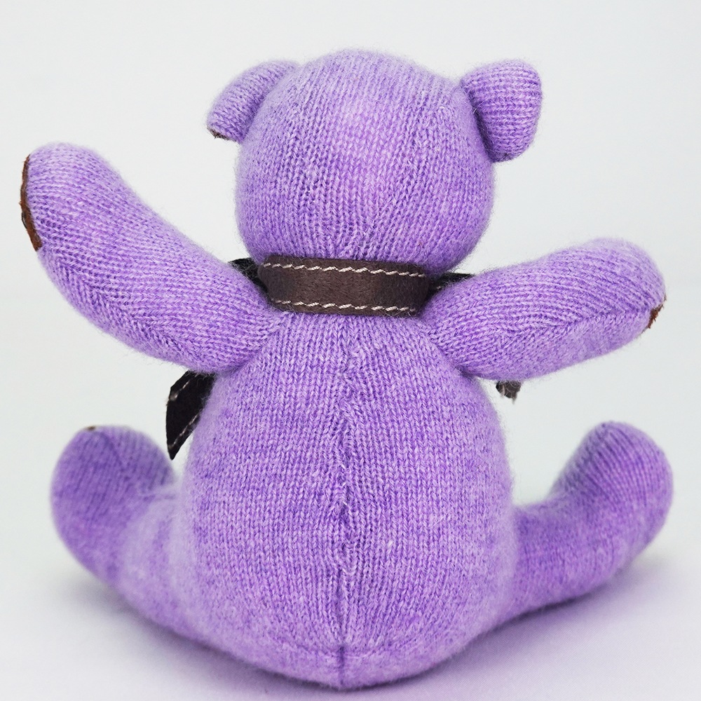 ��饫���ߥ����٥ӡ����ƥǥ��٥����⵮�ʻ翧�Υѡ��ץ롦�٥ӡ��٥���15cm��