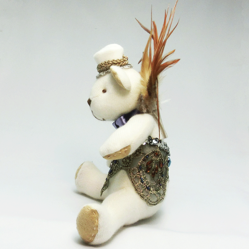 饫ߥΤΥƥȡ٥饭ʥ̡åɥ٥(#8)24cm