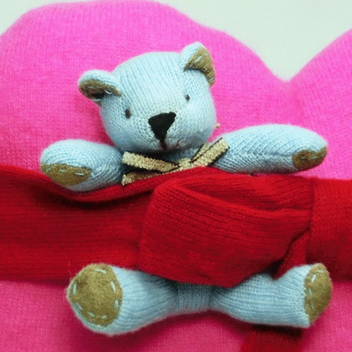 ��饫���ߥ�100%��嫷�ӥϡ��ȡ����å����ȥ������ȥ��������ߥ˥٥������åץ��12cm��