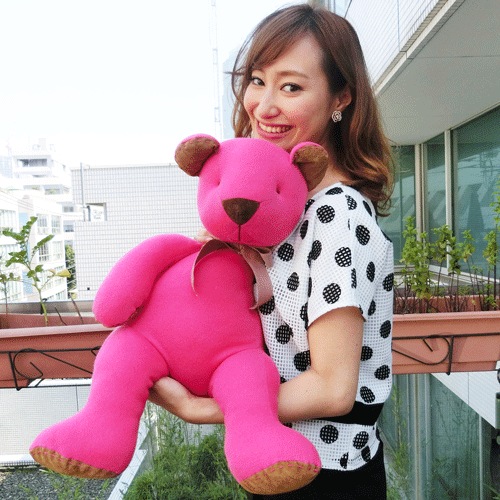 饫ߥƥǥ٥ۥåȥԥ󥯿Υե塼㡦㥤ȥ٥60cm