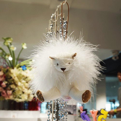 ��饫���ߥ����Υ����ƥ����ȡ��٥������饭��դ�äդ����ޤȤä�������̡��ݡ��顼���ߥ˥٥���12cm��