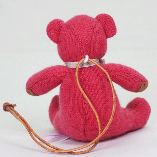 饫ߥߥˡƥǥ٥ͥԥ󥯿Υ롼塦ߥˡ٥12cm