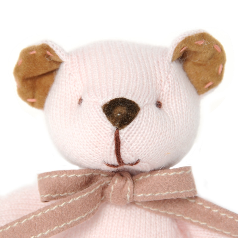 ̾����ɤ��夦�ǡ������ˤҤȤĤΥ����ߥ䡦�ƥǥ��٥����٥ӡ��ԥ󥯿��Υ��������٥ӡ��٥���15cm��