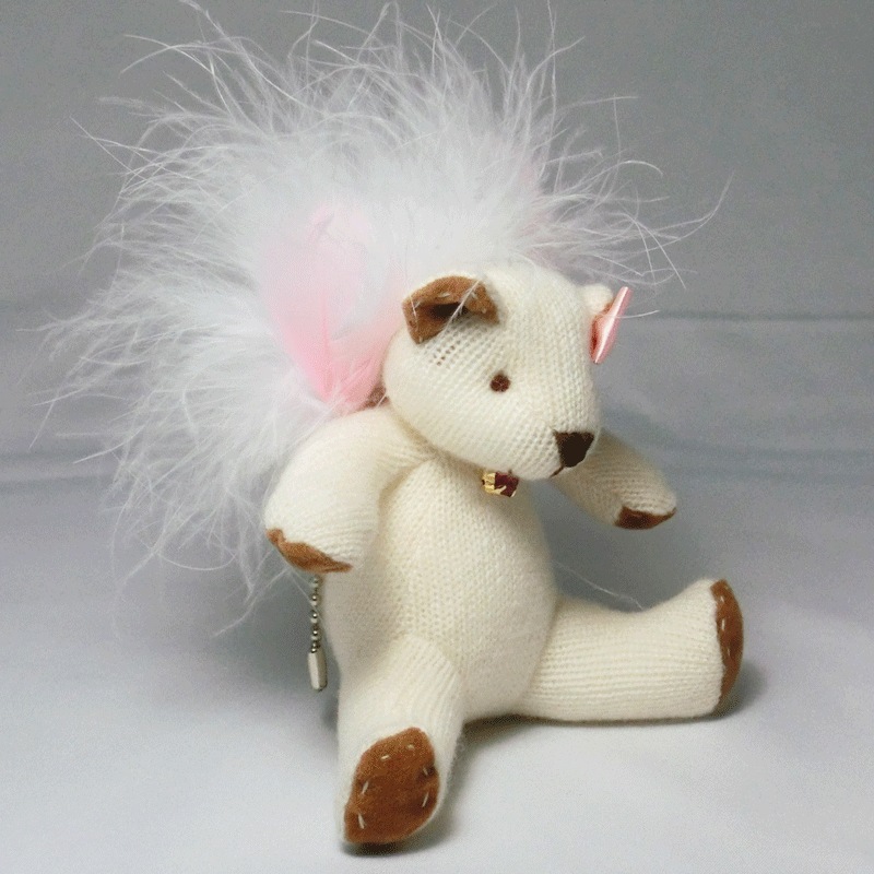 饫ߥΤΥƥȡ٥饭ʥ̡ߥ˥٥(#4)12cm