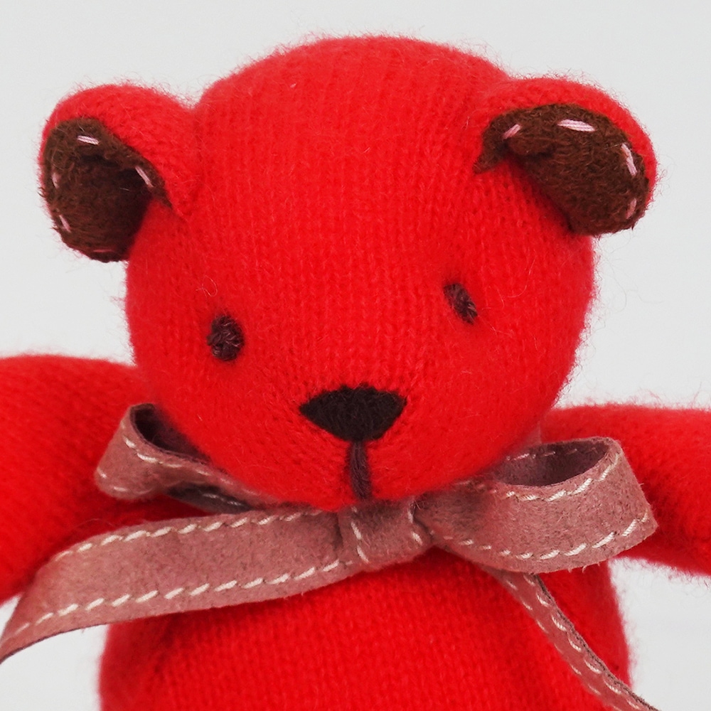 ��饫���ߥ����٥ӡ����ƥǥ��٥������δݿ��Υ�åɡ��٥ӡ��٥���15cm��