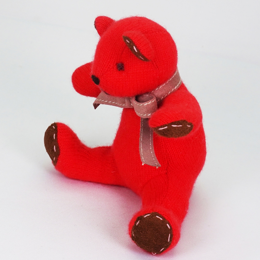 ��饫���ߥ����٥ӡ����ƥǥ��٥������δݿ��Υ�åɡ��٥ӡ��٥���15cm��