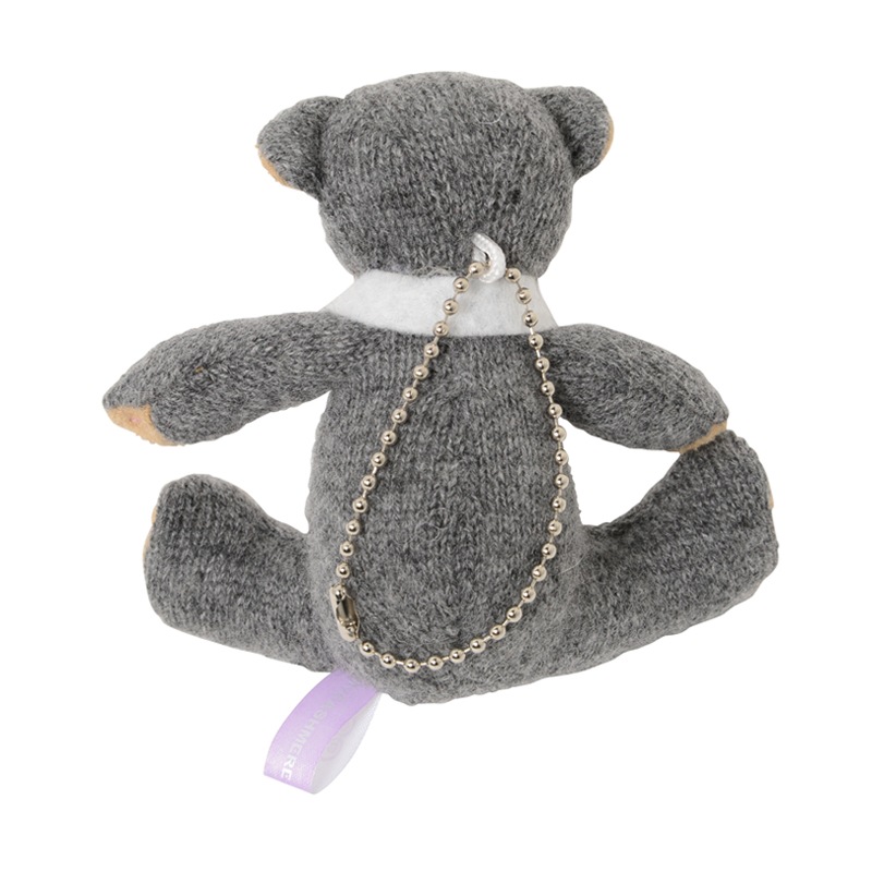 ��饫���ߥ����ߥˡ��ƥǥ��٥���ƴ��Υ�˥ե�����ѤΥ�����̡��ߥ˥٥���12cm��