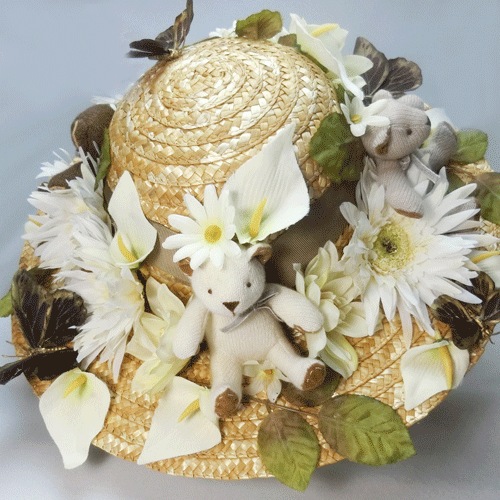 ��饫���ߥ�Υ٥�ã����ä��ѥ���˹�ҡ��١������ chic �ϥå�(#2)