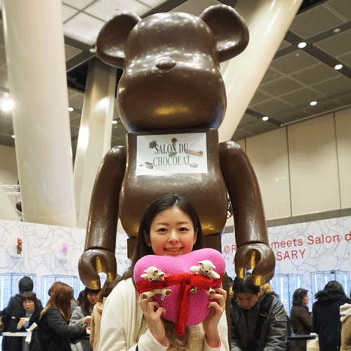 ��饫���ߥ�100%��嫷�ӥϡ��ȡ����å����ȥϡ��ȡ��ߥ˥٥������åץ��12cm��
