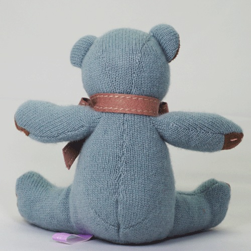 ��饫���ߥ����٥ӡ����ƥǥ��٥����֥롼���꡼�����̿��Υ������ޥ�󡦥٥ӡ��٥���15cm��