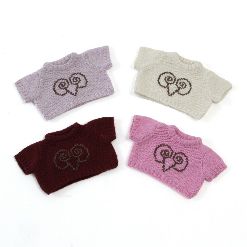 ��饫���ߥ����ݡ��顼���٥ӡ��٥���15cm�ۤȥ����ߥ䡦�ݥ����åȤ����ä���������4�����å�