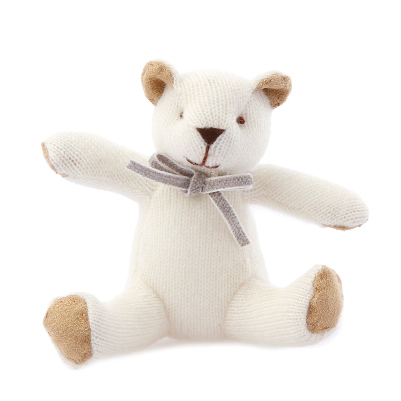 饫ߥ100%嫷ӥϡȡåȥݡ顼ȥץꥳåȡߥ˥٥åץ12cm