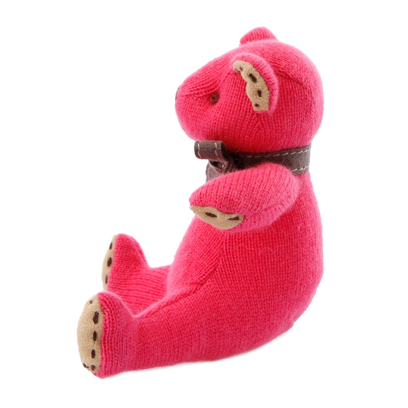 ̾����ɤ��夦�ǡ������ˤҤȤĤΥ����ߥ䡦�ƥǥ��٥����ۥåȥԥ󥯿��Υե塼���㡦�٥ӡ��٥���15cm��