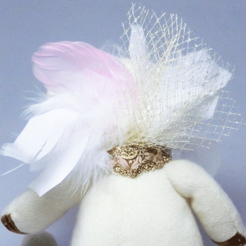 ��饫���ߥ���������ΤΥ����ƥ����ȡ��٥������饭��ʥ�����̡����åɥ٥�(#��)��24cm��