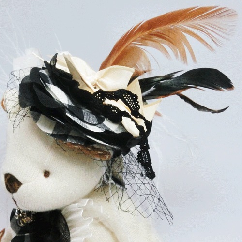 饫ߥΤΥƥȡ٥饭ʥ̡åɥ٥(#5)24cm