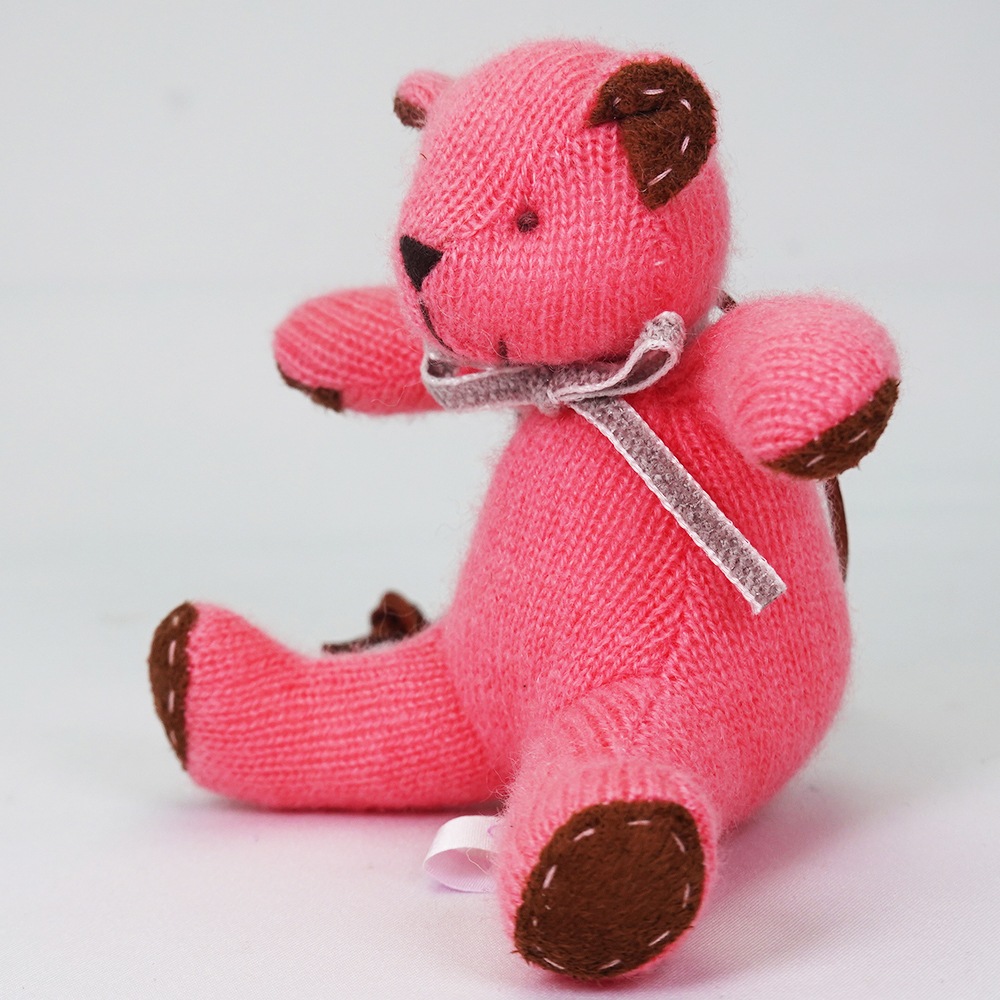 饫ߥߥˡƥǥ٥塼ȥԥ󥯿Υޥ󥿡ߥˡ٥12cm