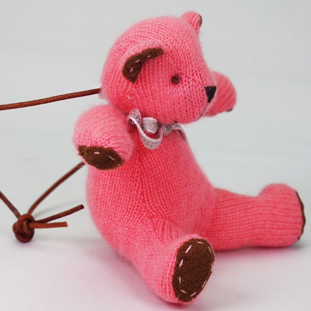 饫ߥߥˡƥǥ٥塼ȥԥ󥯿Υޥ󥿡ߥˡ٥12cm