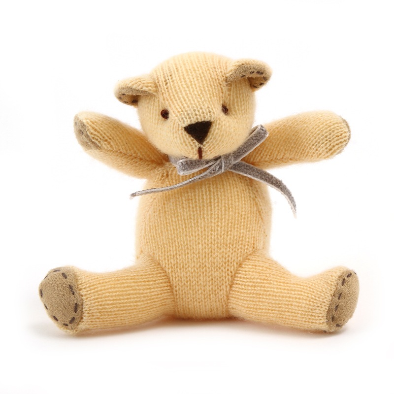 饫ߥ100%嫷ӥϡȡåȥݡ顼ȥץꥳåȡߥ˥٥åץ12cm