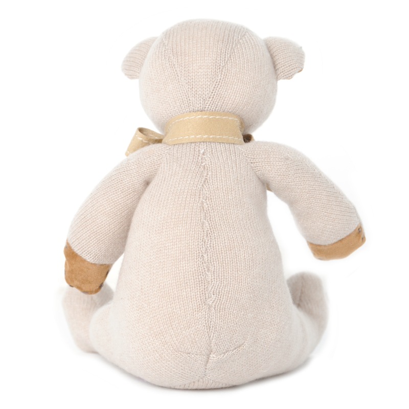 ̾ɤ夦ǡˤҤȤĤΥߥ䡦ƥǥ٥ե졦١忧Υåɥ٥24cm