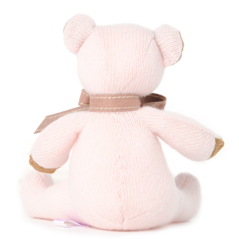 ̾����ɤ��夦�ǡ������ˤҤȤĤΥ����ߥ䡦�ƥǥ��٥����٥ӡ��ԥ󥯿��Υ��������٥ӡ��٥���15cm��