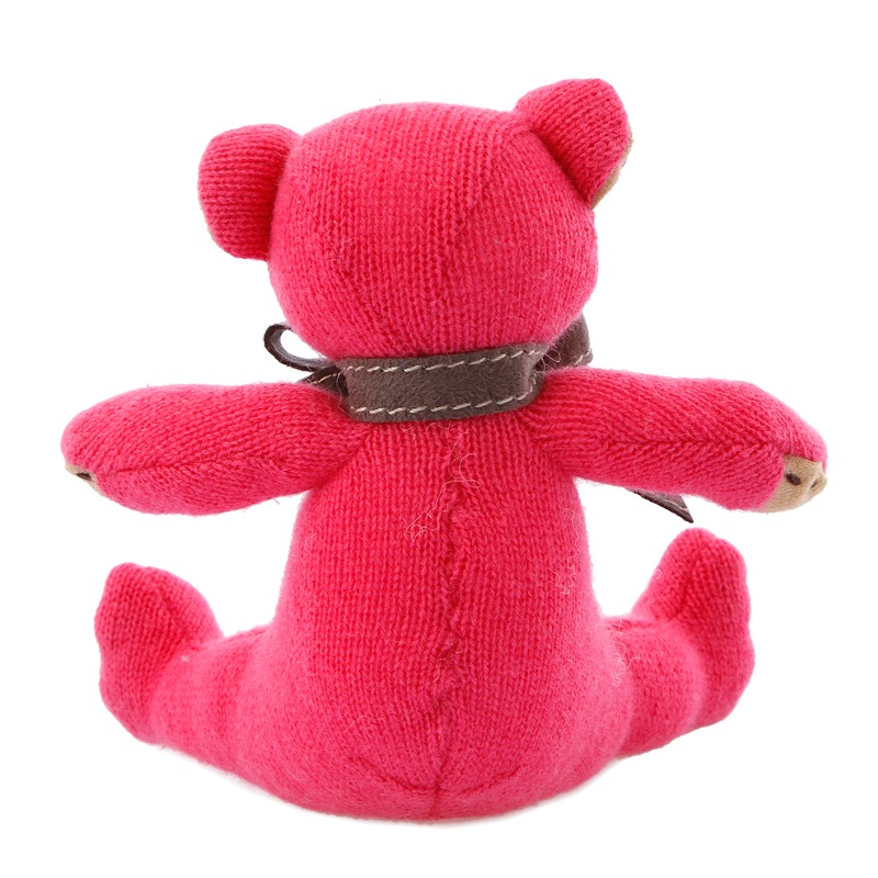 ̾����ɤ��夦�ǡ������ˤҤȤĤΥ����ߥ䡦�ƥǥ��٥����ۥåȥԥ󥯿��Υե塼���㡦�٥ӡ��٥���15cm��