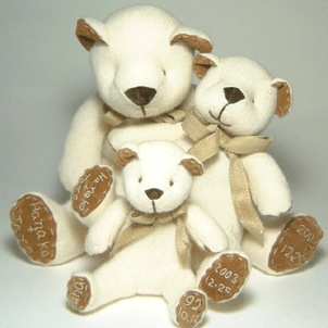 ̾ɤ夦ǡˤҤȤĤΥߥ䡦ƥǥ٥ӥ祳졼ȿΥ祳٥ӡ٥15cm