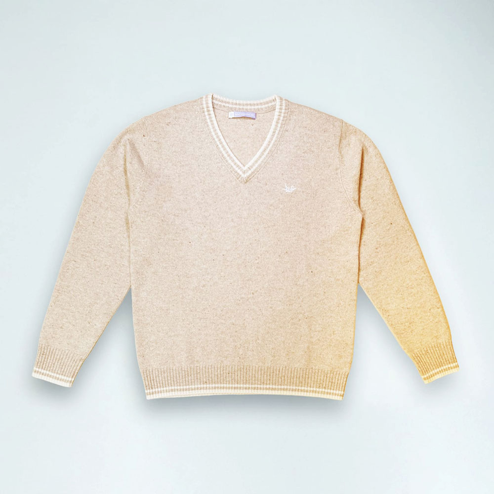 �ڤĤ��ι�ۥ���ܡʥĥ�ɤ��夦����ˡ������Ǵ����ʥ٥ӡ������ߥ�100�󡡥�ǥ�����V�ͥå��������� ���꡼��١����忧 M������������桧��59cm��