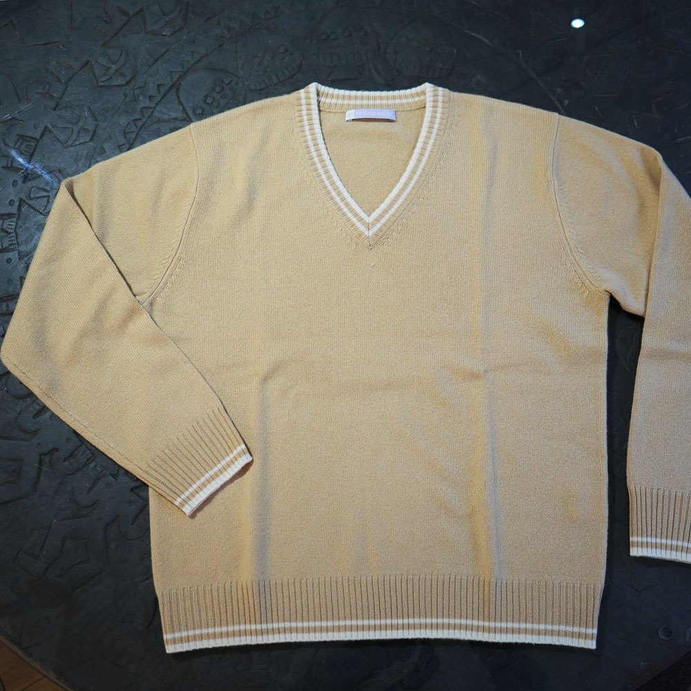 �����Ǵ����ʥ٥ӡ������ߥ�100�󡡥��V�ͥå��������� �����뿧 L������������桧��64cm��