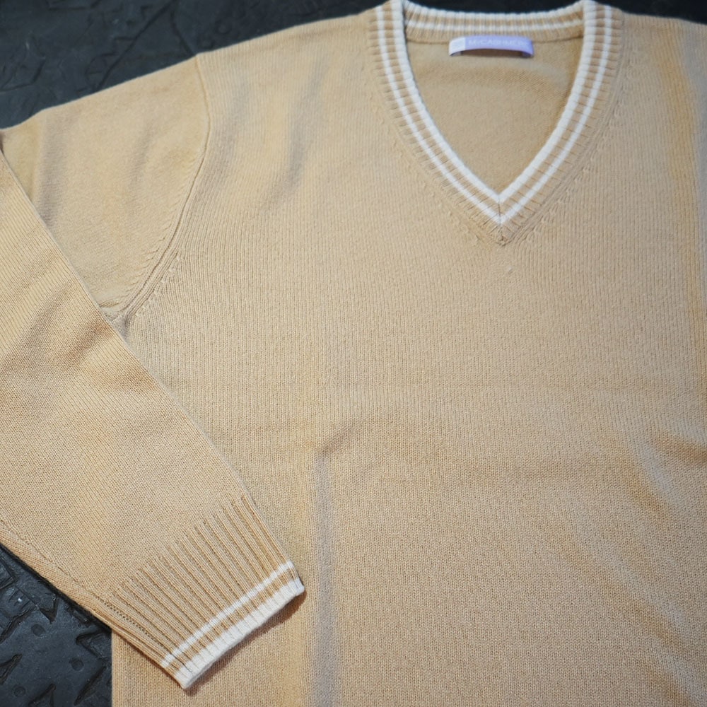 �����Ǵ����ʥ٥ӡ������ߥ�100�󡡥��V�ͥå��������� �����뿧 L������������桧��64cm��