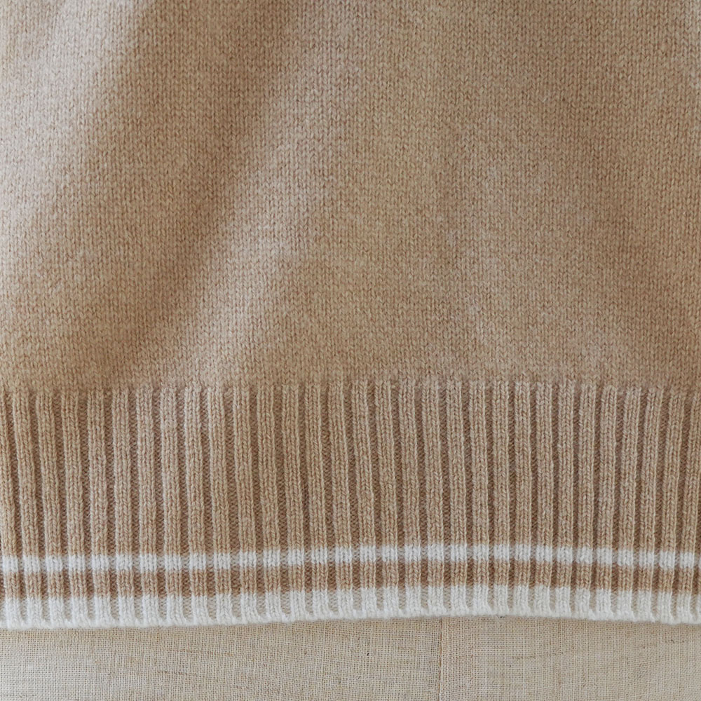 �����Ǵ����ʥ٥ӡ������ߥ�100�󡡥��V�ͥå��������� �����뿧 L������������桧��64cm��