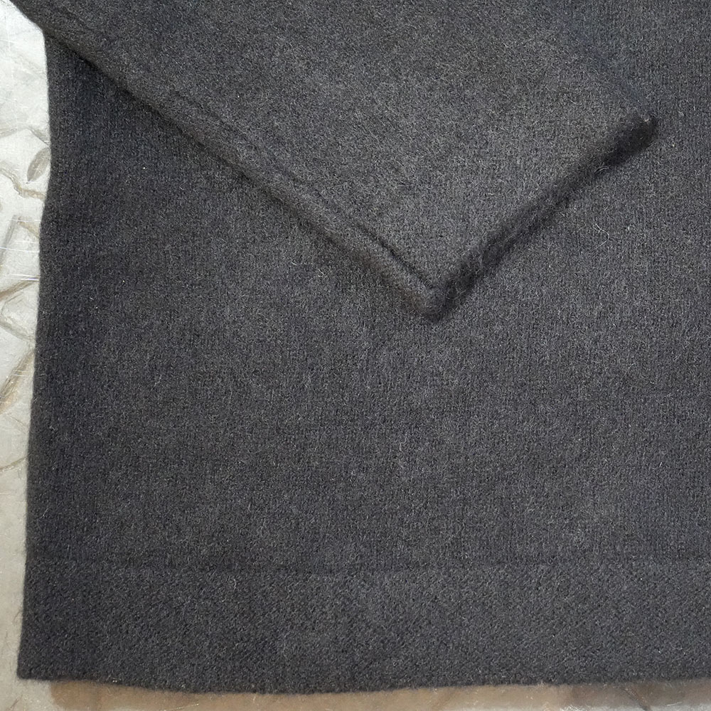 �����Ǵ����ʥ٥ӡ������ߥ�100�󡡥�ǥ������ݼ󥻡����� �֥�å��� M������������桧��56cm��