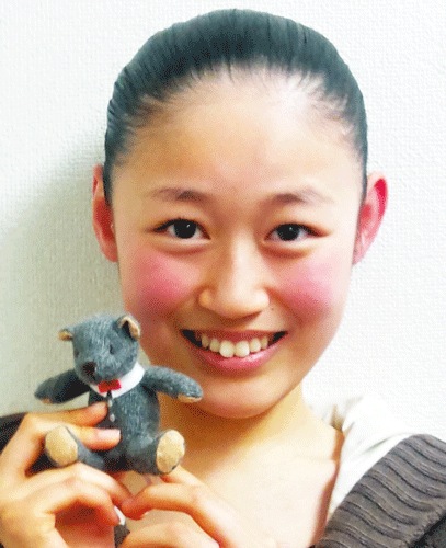 ��饫���ߥ����ߥˡ��ƥǥ��٥���ƴ��Υ�˥ե�����ѤΥ�����̡��ߥ˥٥���12cm��