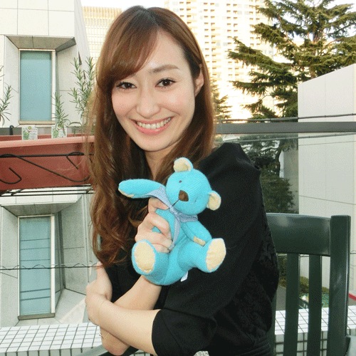 ��饫���ߥ����ƥǥ��٥����������꡼�󿧤Υԡ����å������åɥ٥���24cm��