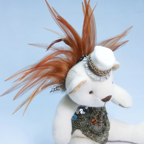 饫ߥΤΥƥȡ٥饭ʥ̡åɥ٥(#8)24cm