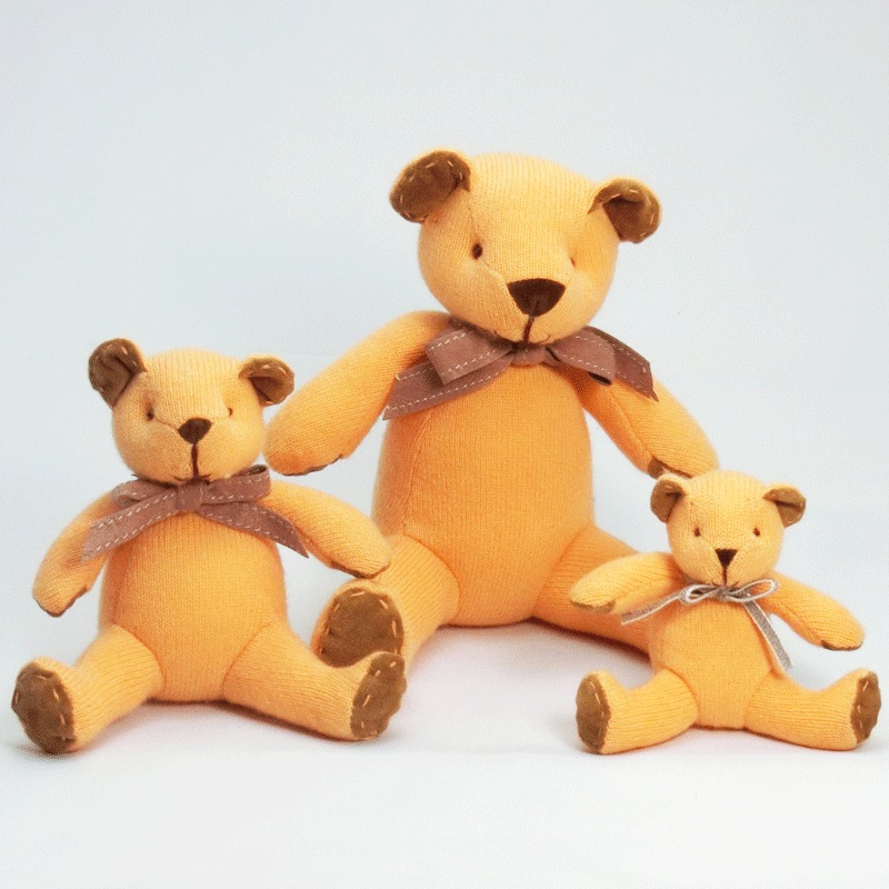 ��饫���ߥ����٥ӡ����ƥǥ��٥���ͥ��������󥸿��Υޥ󥴡����٥ӡ��٥���15cm��