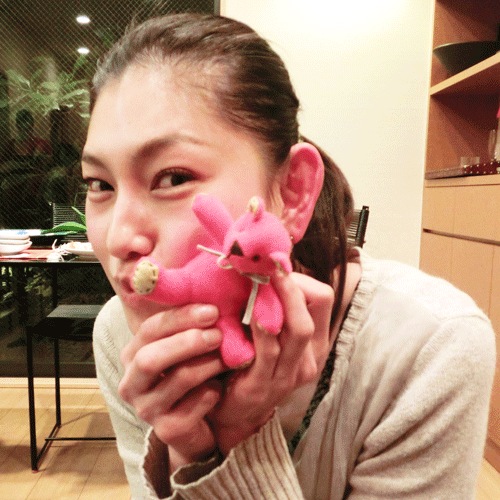 饫ߥߥˡƥǥ٥ͥԥ󥯿Υ롼塦ߥˡ٥12cm