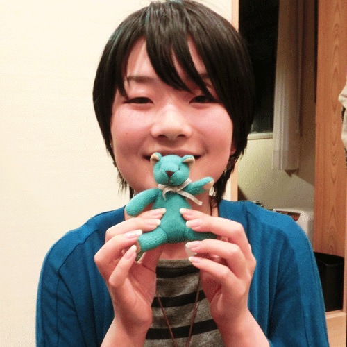 ��饫���ߥ����ߥˡ��ƥǥ��٥����������꡼�󿧤Υԡ����å����ߥ˥٥���12cm��