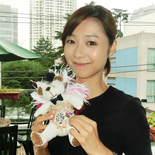 饫ߥΤΥƥȡ٥饭ʥ̡åɥ٥(#5)24cm