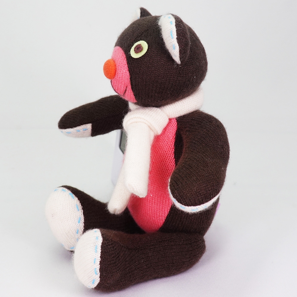 ��饫���ߥ����ΤҤ礦����٥������祳/�ޥ����󥿡����饦�󡦥��åɥ٥���24cm��