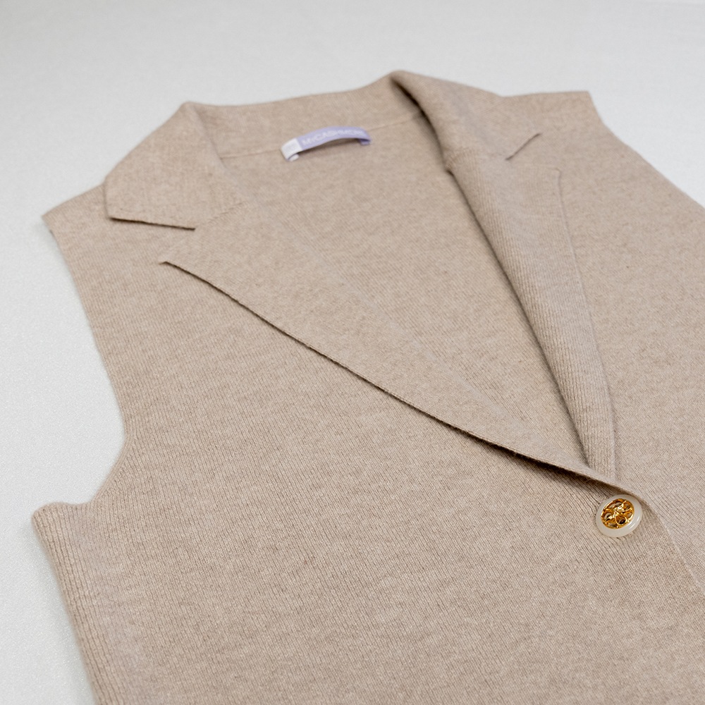 �����ʥ����ߥ�100��Υߥ�Υ�֡��Ρ����꡼�֡��ơ��顼�ɥ��㥱�å� M������ �١����忧�������54cm��