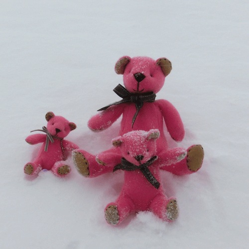 饫ߥߥˡƥǥ٥塼ȥԥ󥯿Υޥ󥿡ߥˡ٥12cm