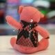 ��饫���ߥ����ߥˡ��ƥǥ��٥�����������ɥѥ�������ؤΥ٥��Ȥ��夿���塼�ȥԥ󥯿��Υޥ����󥿡��ߥˡ��٥���12cm��