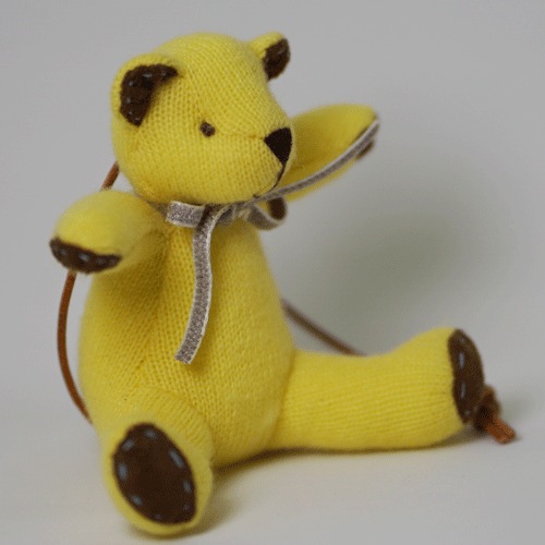 ��饫���ߥ����ߥˡ��ƥǥ��٥���������⤿�餹��å������󥤥��������Υ��󡦥ߥ˥٥���12cm��