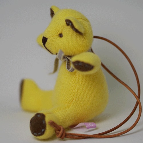 ��饫���ߥ����ߥˡ��ƥǥ��٥���������⤿�餹��å������󥤥��������Υ��󡦥ߥ˥٥���12cm��